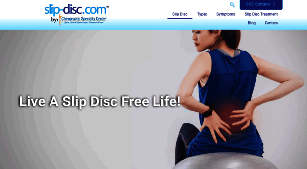slip-disc.com