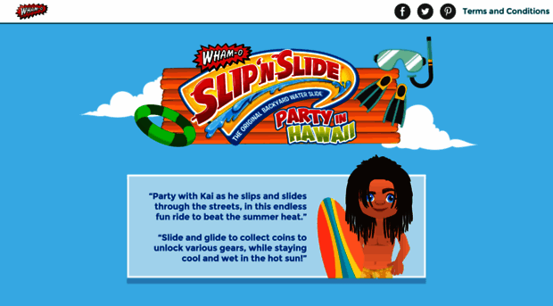 slipandslidegame.com