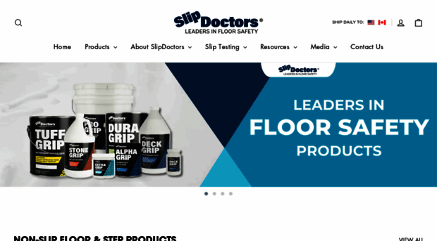 slipdoctors.store