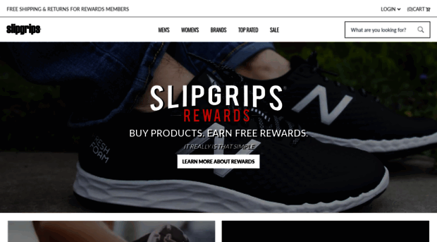 slipgrips.com