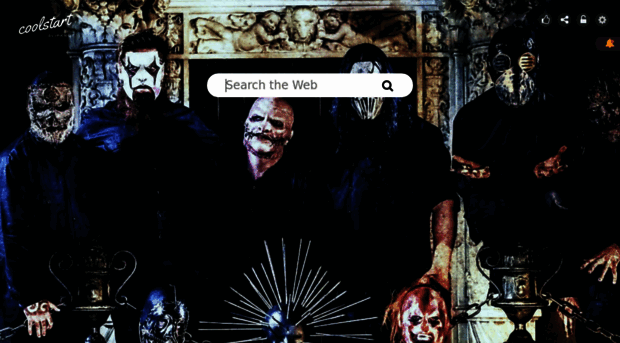 slipknot.coolstart.com