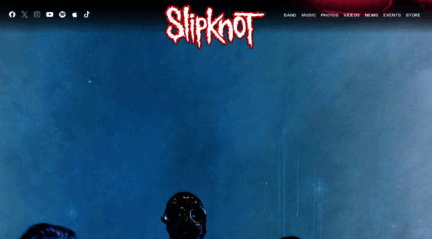 slipknot1.com