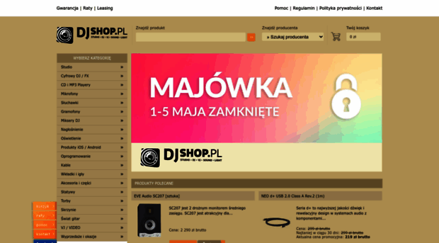 slipmaty.djshop.pl