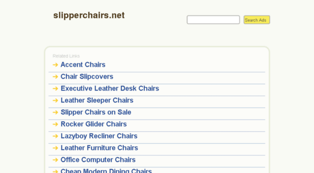 slipperchairs.net