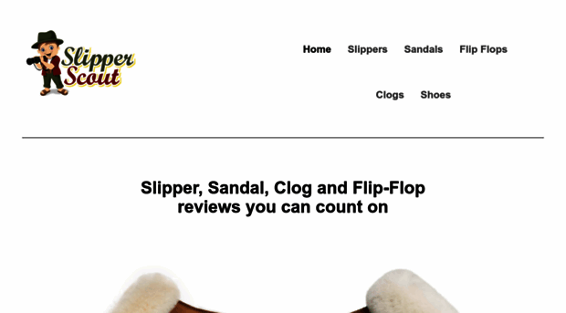 slipperscout.com