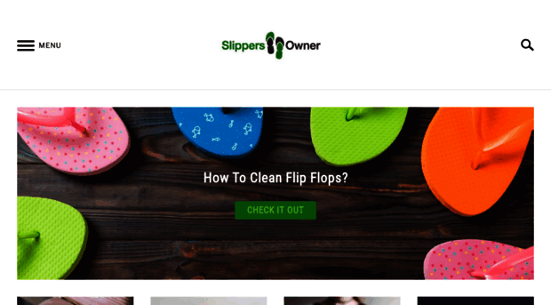 slippersowner.com