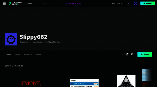 slippy662.deviantart.com