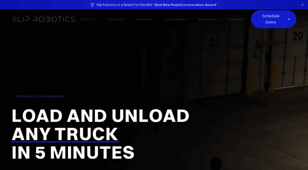 sliprobotics.com