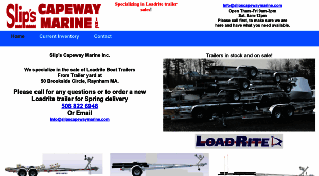 slipscapewaymarine.com