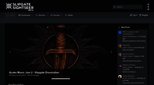 slipseer.com