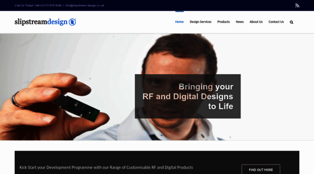 slipstream-design.co.uk