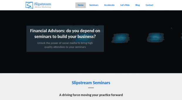 slipstreamadvisormarketing.com