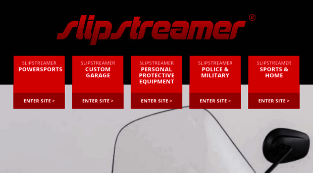 slipstreamer.com