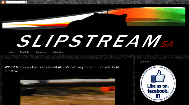 slipstreamsa.blogspot.com