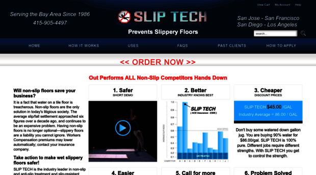 sliptech.com