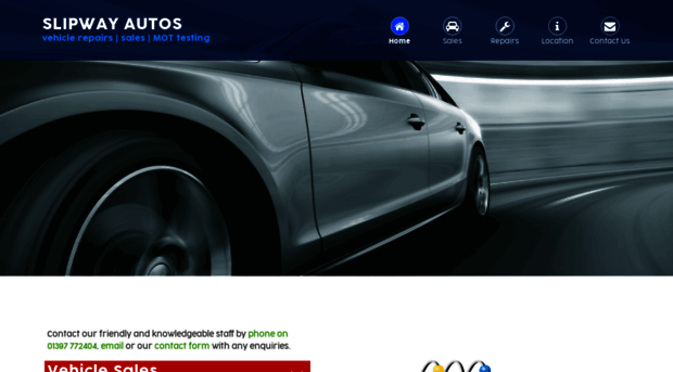 slipwayautos.co.uk