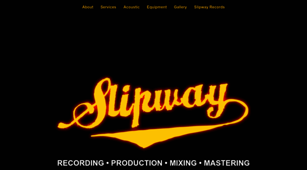 slipwaystudio.com