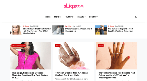 sliqz.com