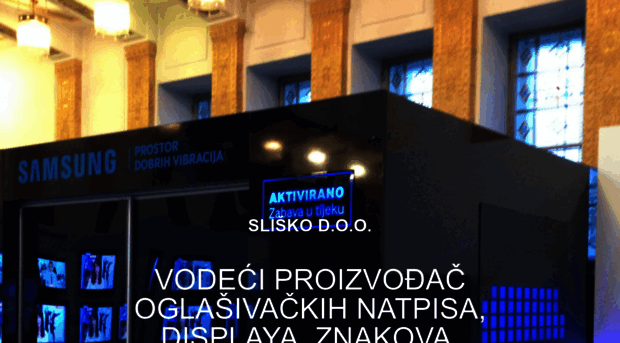 slisko.com