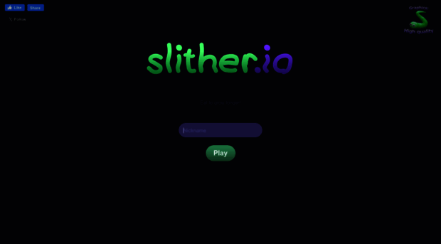 slither.io