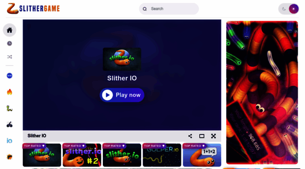 slithergame.org