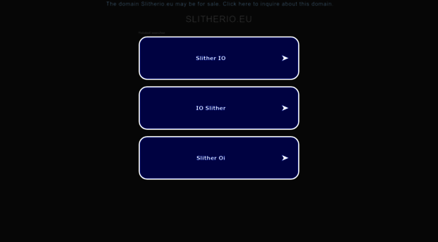 slitherio.eu