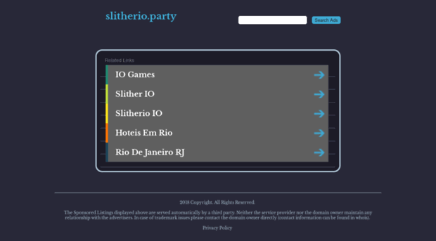 slitherio.party