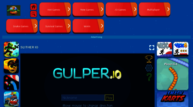 slitheriogame.io