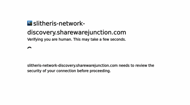 slitheris-network-discovery.sharewarejunction.com