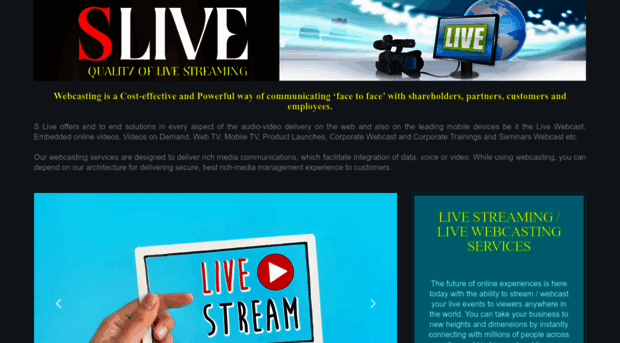 slive.in