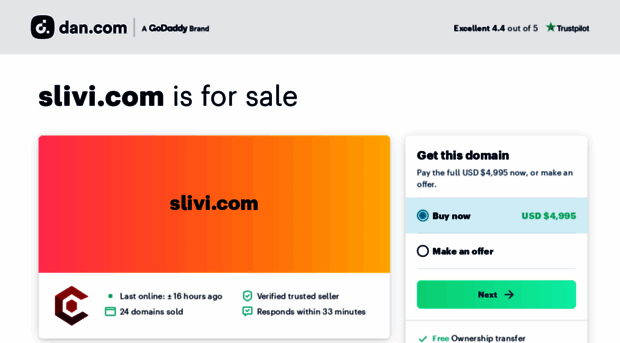 slivi.com