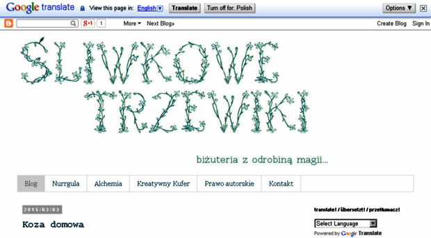 sliwkowe-trzewiki.blogspot.com
