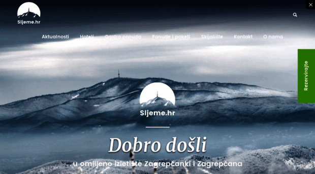 sljeme-skijanje.com