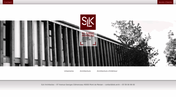 slk-archi.com