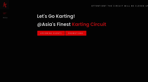 slkarting.com