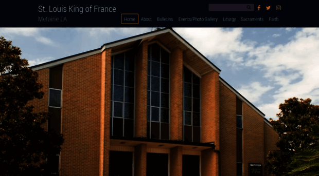 slkfchurch.com