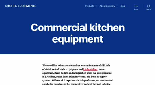 slkitchenequipments.com