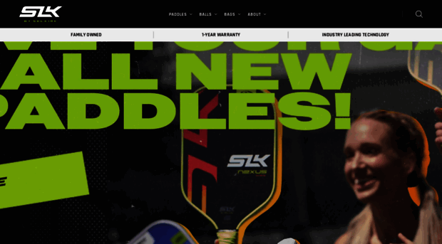 slkpickleball.com