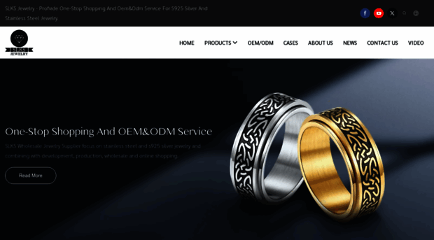 slksjewelry.com