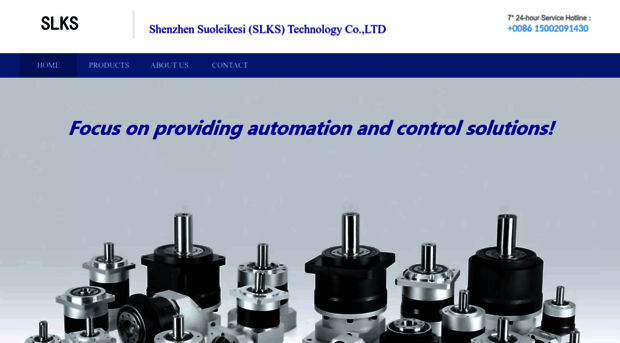 slkstech.com