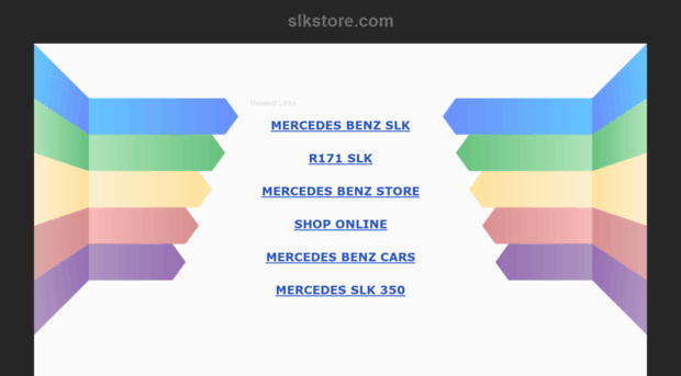 slkstore.com