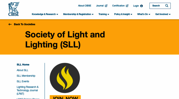 sll.org.uk