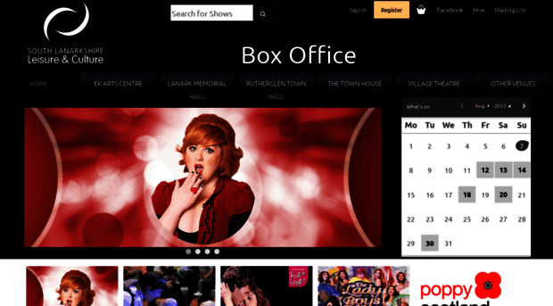 sllcboxoffice.co.uk