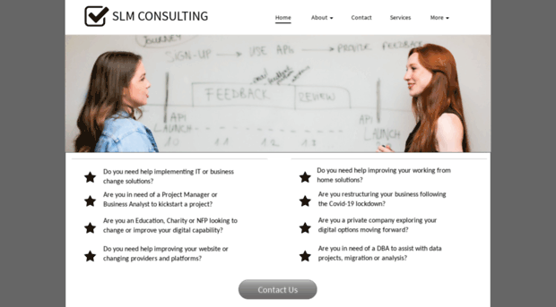 slm-consulting.co.uk