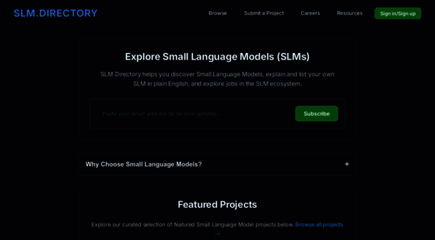 slm.directory
