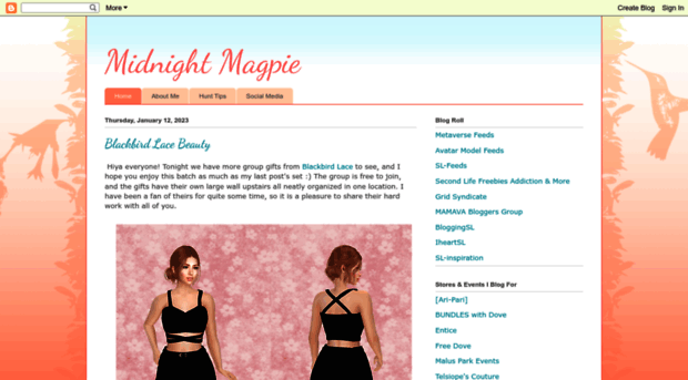 slmagpie.blogspot.com