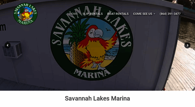 slmarina.com