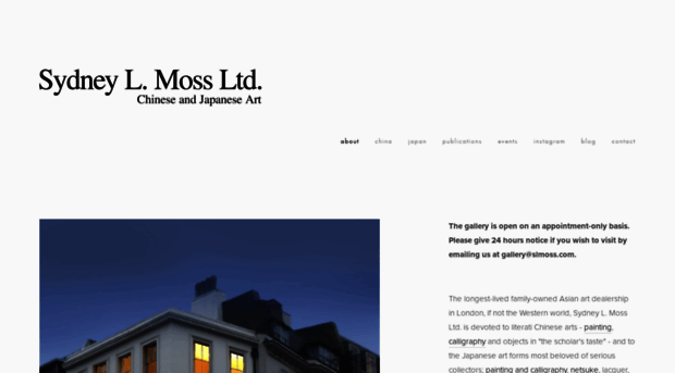 slmoss.com