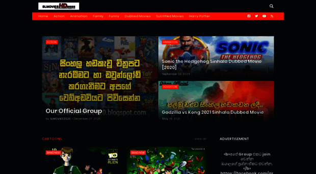 slmovieshd2020.blogspot.com