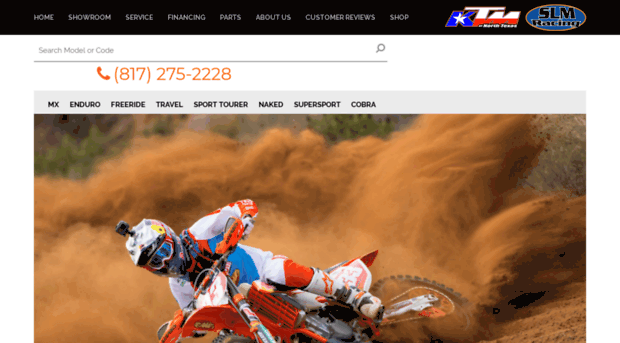 slmracing.com